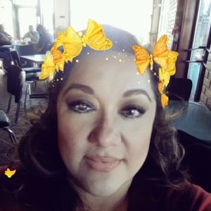 Meet your Posher, Mary